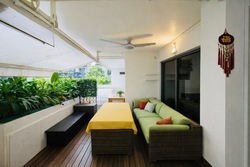 The Lakefront Residences (D22), Condominium #552466361